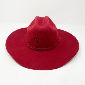 Charlie Horse Dime Store Cowgirl Hat 